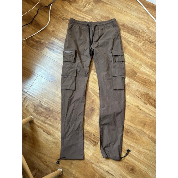 Pants - Picture 1 of 3
